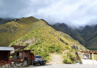 Mirador Del Sol