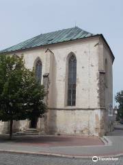 St.Bartholomew Church - Kostel sv. Bartolomeje