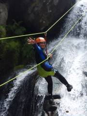 Tobogã - Portugal Canyoning Tours