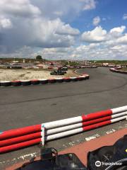 Chequered Flag Karting