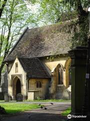 Cheltenham Minster