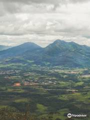 Morro de Calzada