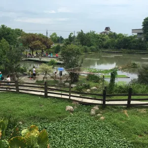 宜農牧場