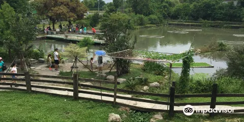 宜農牧場