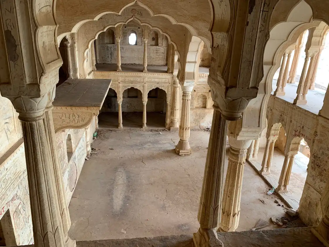 Hotels near Khetri Fort
