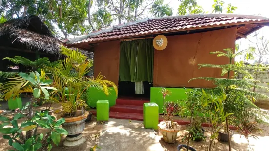 laksari ayurvedic center and spa