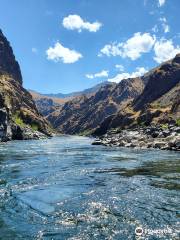 Snake River Adventures