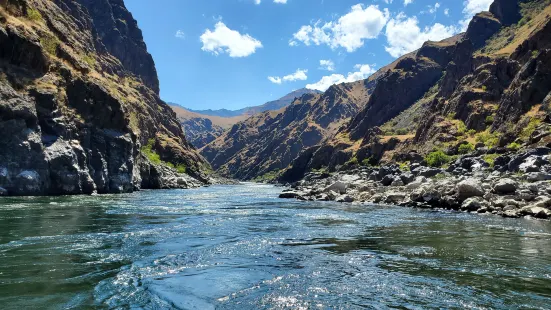 Snake River Adventures