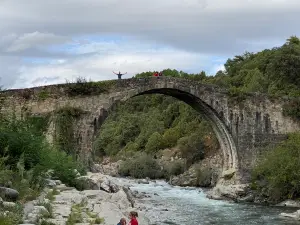 Devil's Fall