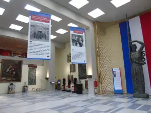 Musee de l'Officier