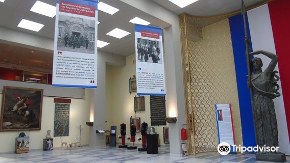 Musee de l'Officier