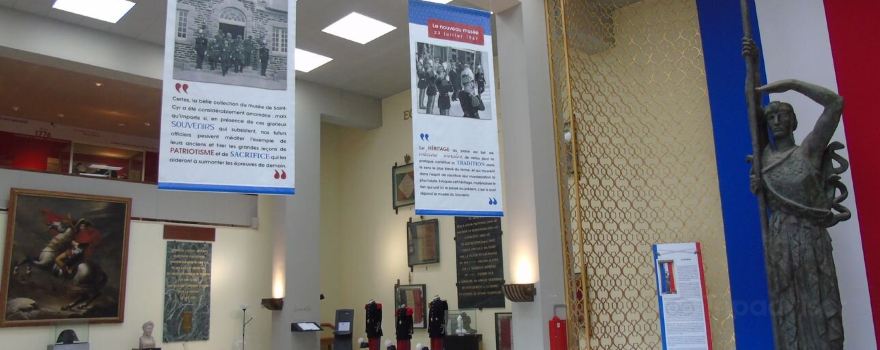 Musee de l'Officier