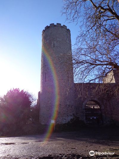 Burg Laufenburg