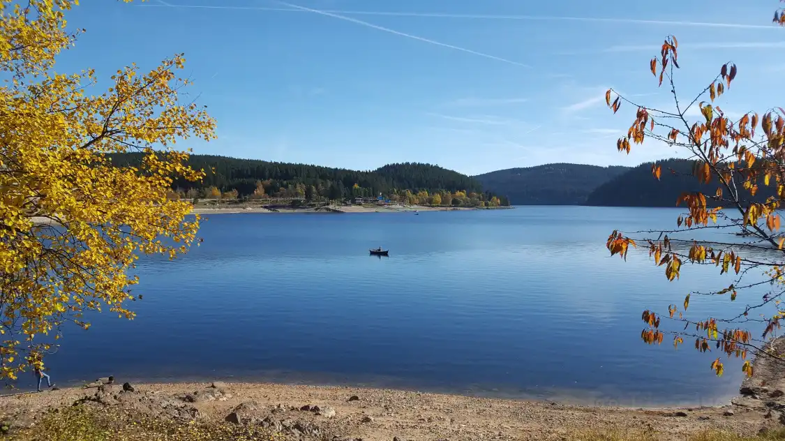Hotels near Schluchsee