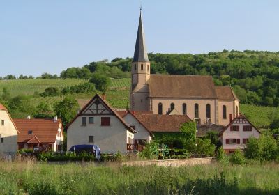 Chapelle Saint Andre