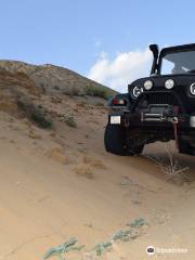 Jaipur Off Road