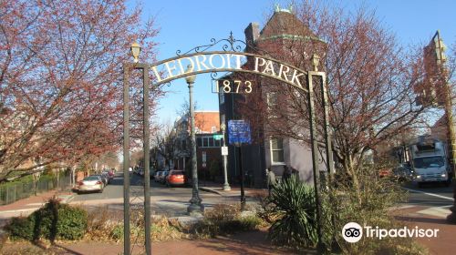 LeDroit Park