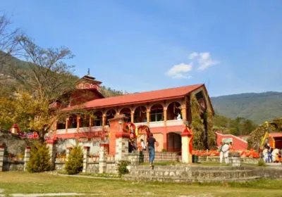 Phonsavan