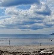 South West Coast Path - Penzance to Marazion