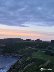 Phare de Suances