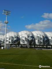 Estadio Rectangular de Melbourne