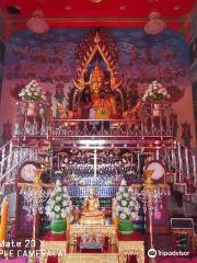 Wat  Bang Phli Yai Klang
