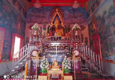 Samut Prakan Province