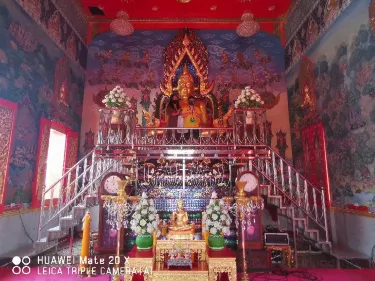 Province de Samut Prakan