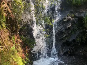 Cascada de Seimeira