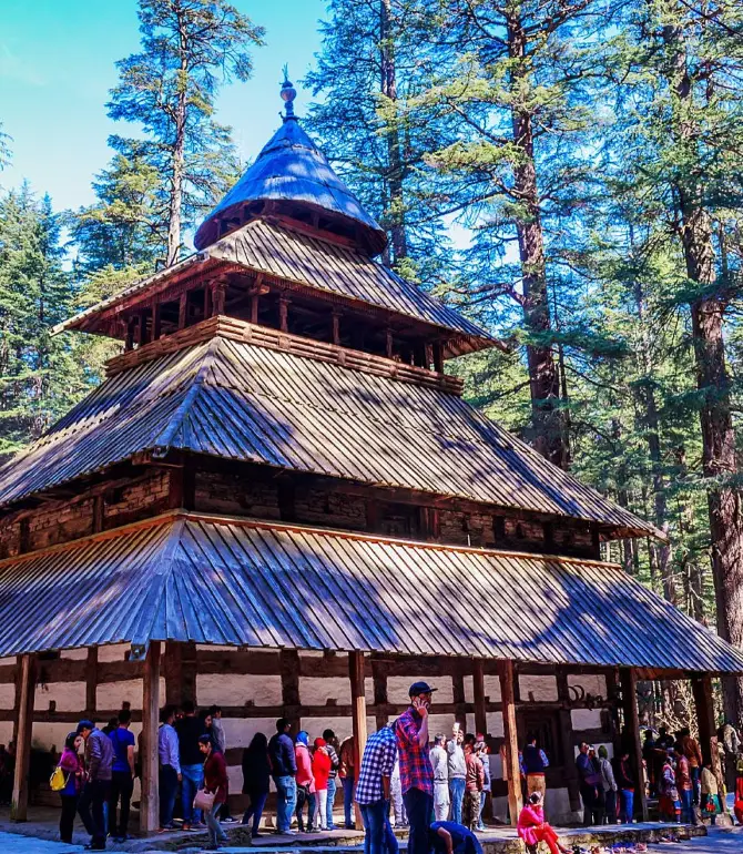 Manali