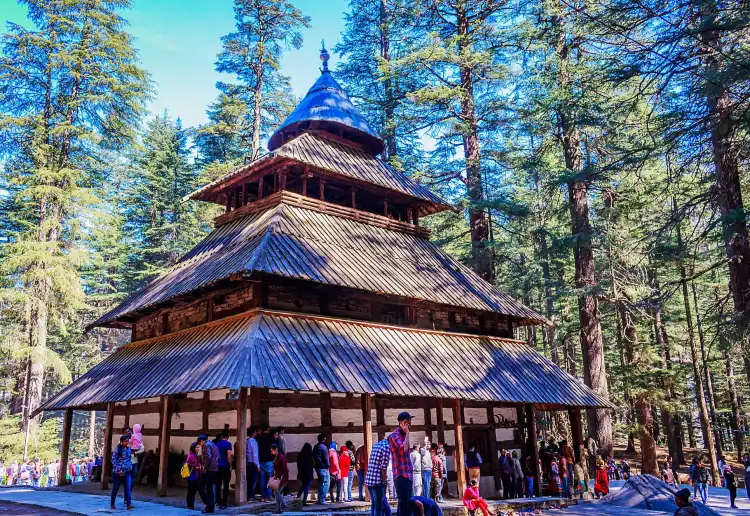 Manali