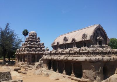 Ganesh Ratha Temple