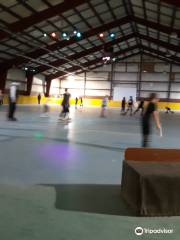 Roller Skating Place