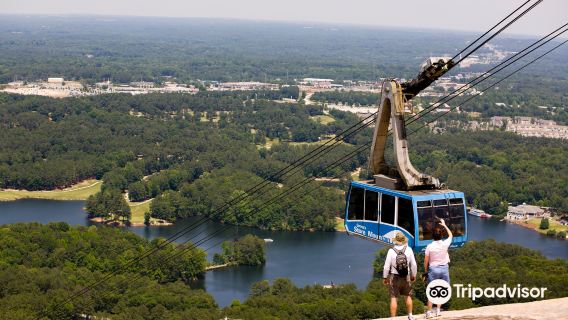 Summit Skyride