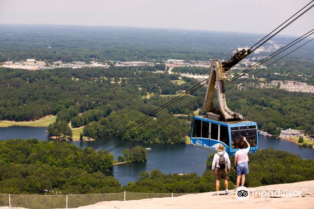 Summit Skyride