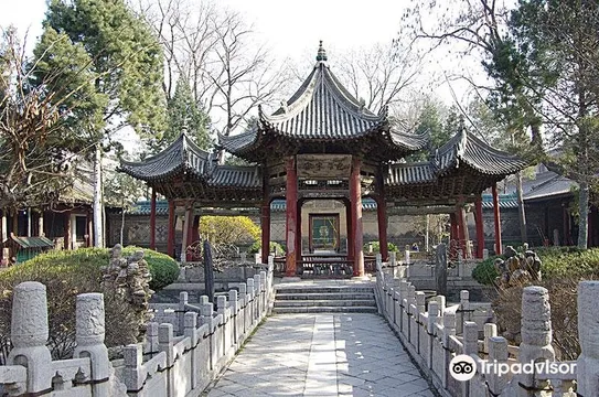 3_Huajue Lane, the Great Mosque