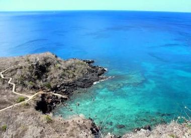 Isola di San Cristobal