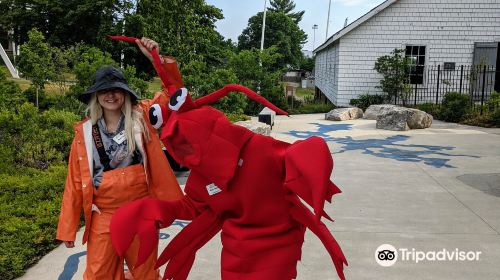 Maine Maritime Museum