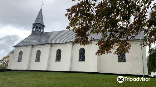 Kristrup Kirke