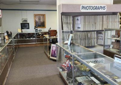 Conneaut Area Historical Society Museum