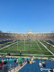 Notre Dame Stadium