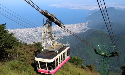 Beppu Ropeway