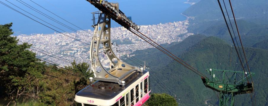 Beppu Ropeway