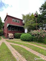 The Anne Spencer House & Garden Museum