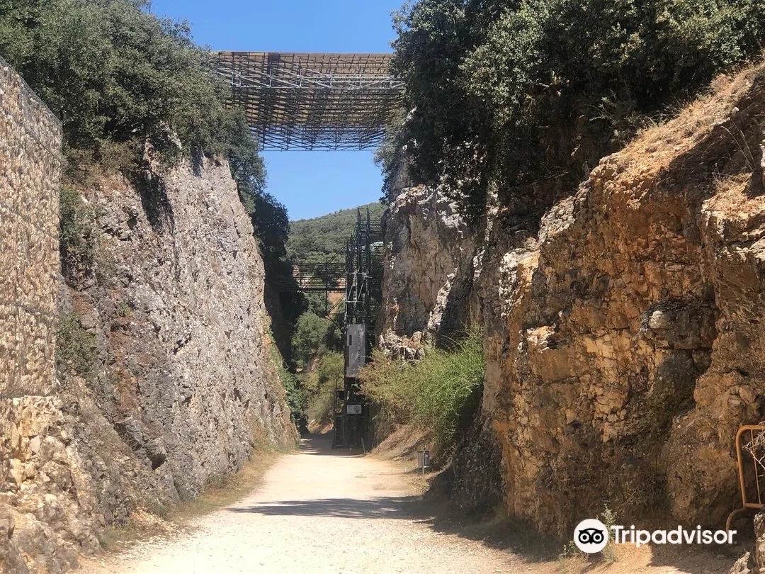 3_CAREX Experimental Archeology Center