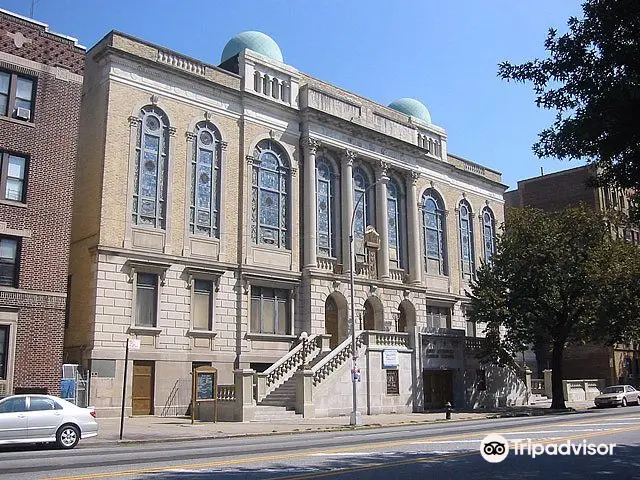 East Midwood Jewish Center