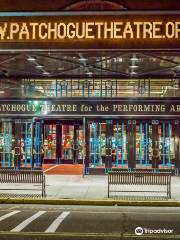 Patchogue Theatre for the Performing Arts