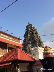 Ernakulam Shiva Temple