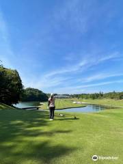 Taiheiyo Club Oarai Sherwood Course 太平洋クラブ 大洗シャーウッドコース