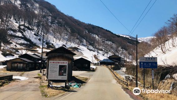 Doroyu Onsen